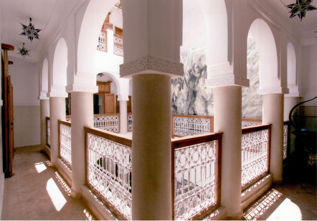Chalymar Riad Marraquexe