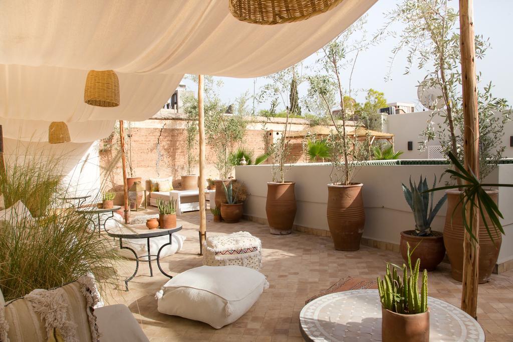 Riad Riad Farhan 3*
