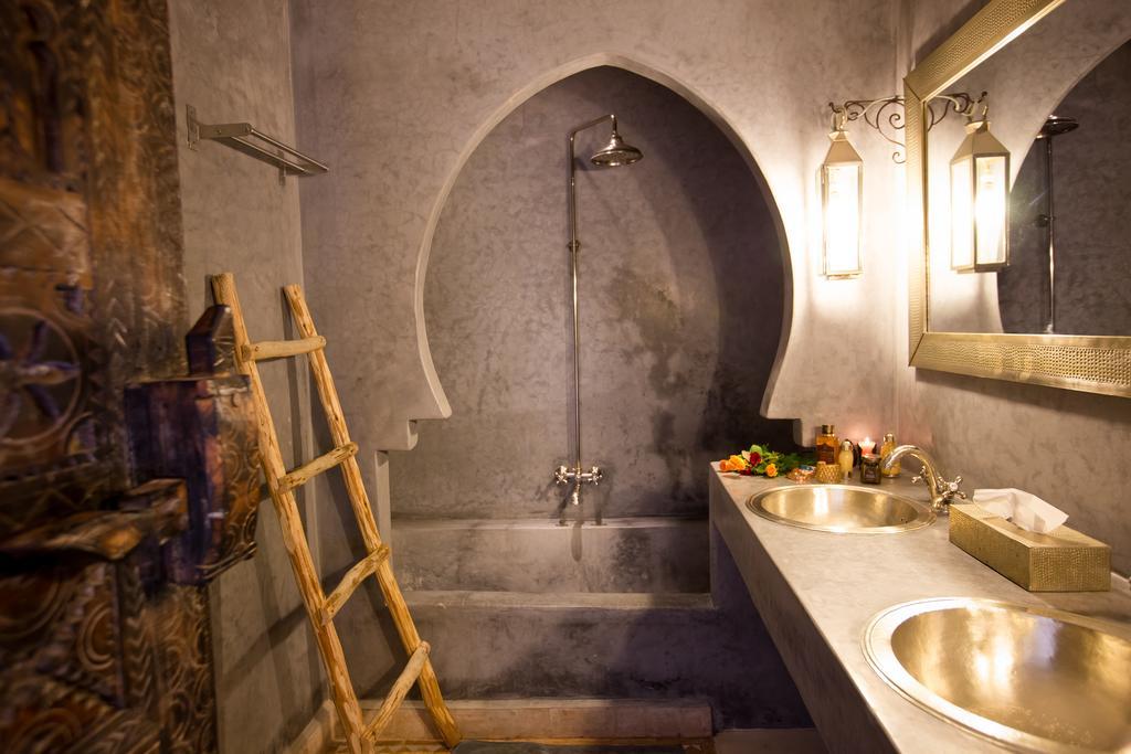 Riad Riad Farhan 3*