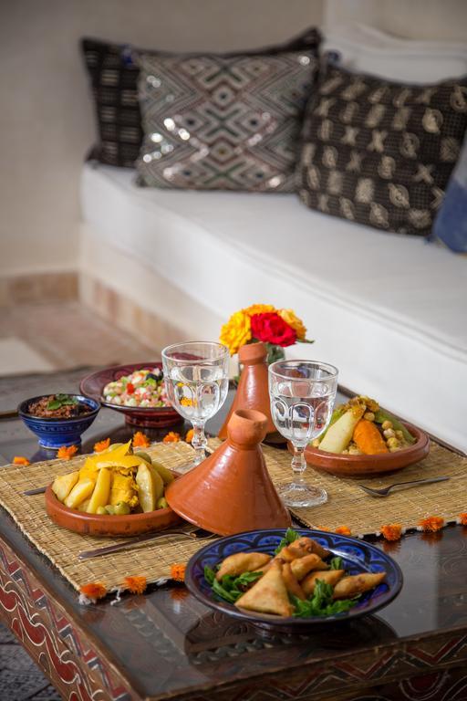 Riad Farhan Riad 3*