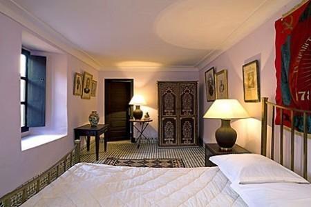 Madani Apartment *