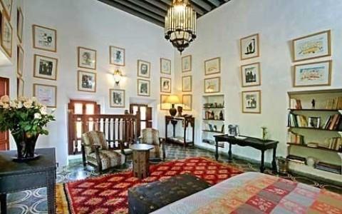 Madani Apartment *