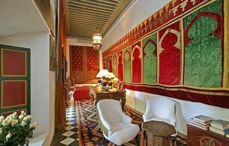Madani Apartment Marrakesh