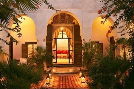 Apartment Madani Marrakesh