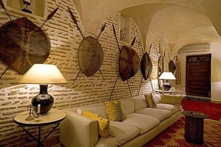 Apartment Madani
