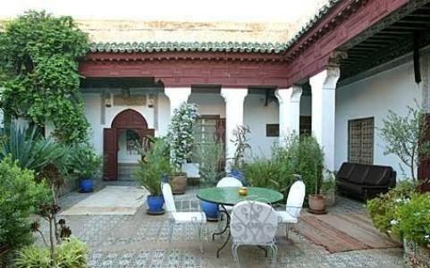 Madani Apartment *
