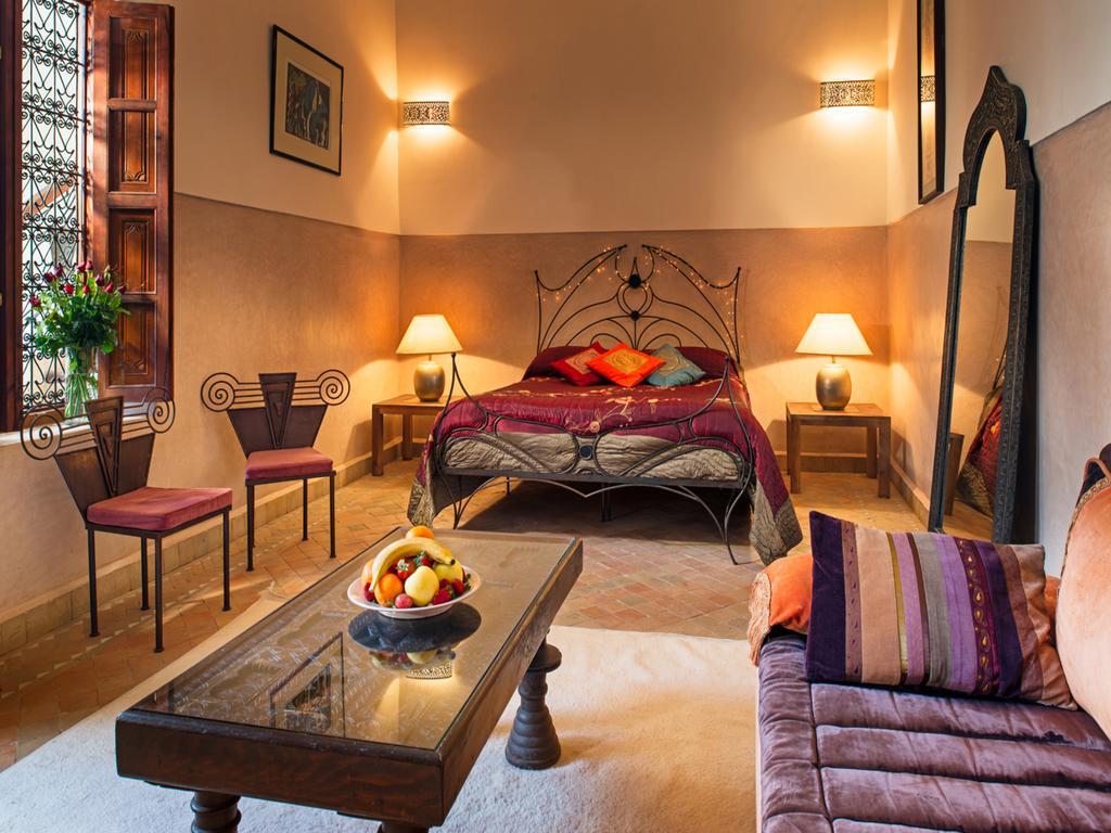 Riad Darhani Marrakesh