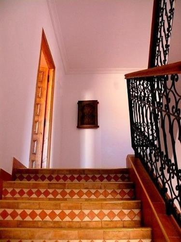 Bed & Breakfast Latifa Marrakesh