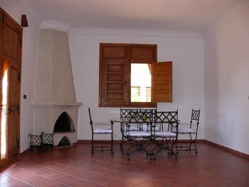 Latifa Bed & Breakfast