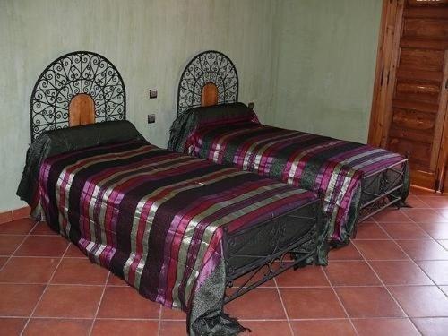 Latifa Bed & Breakfast 2*