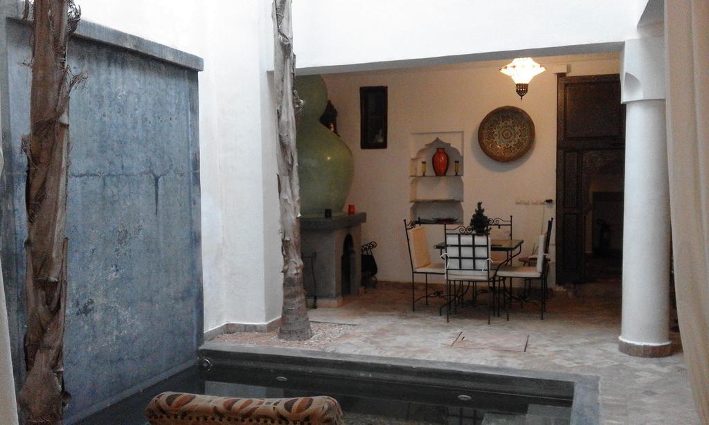 Al Mansoura Riad Marrakesh
