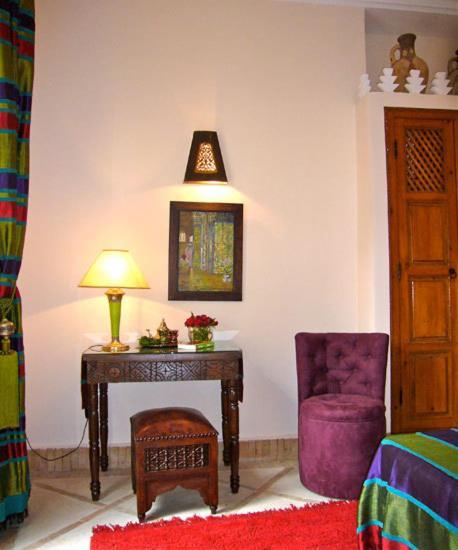 Rabahsadia Marrakesh
