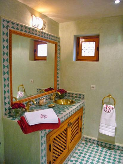 Riad Rabahsadia 3*