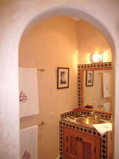 Riad Rabahsadia 3*