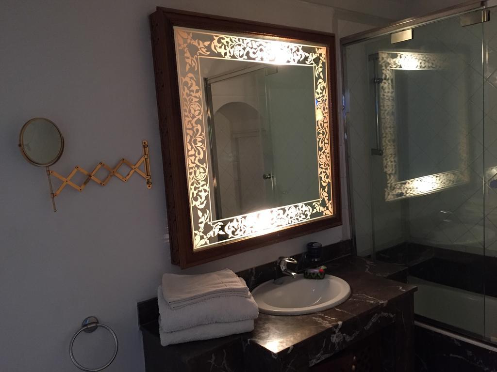 Riad Dar El Assafir 4* Marrakesh