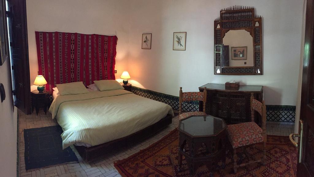 Riad Riad Dar El Assafir 4*