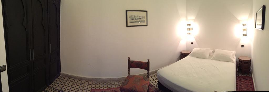 Riad Dar El Assafir 4*
