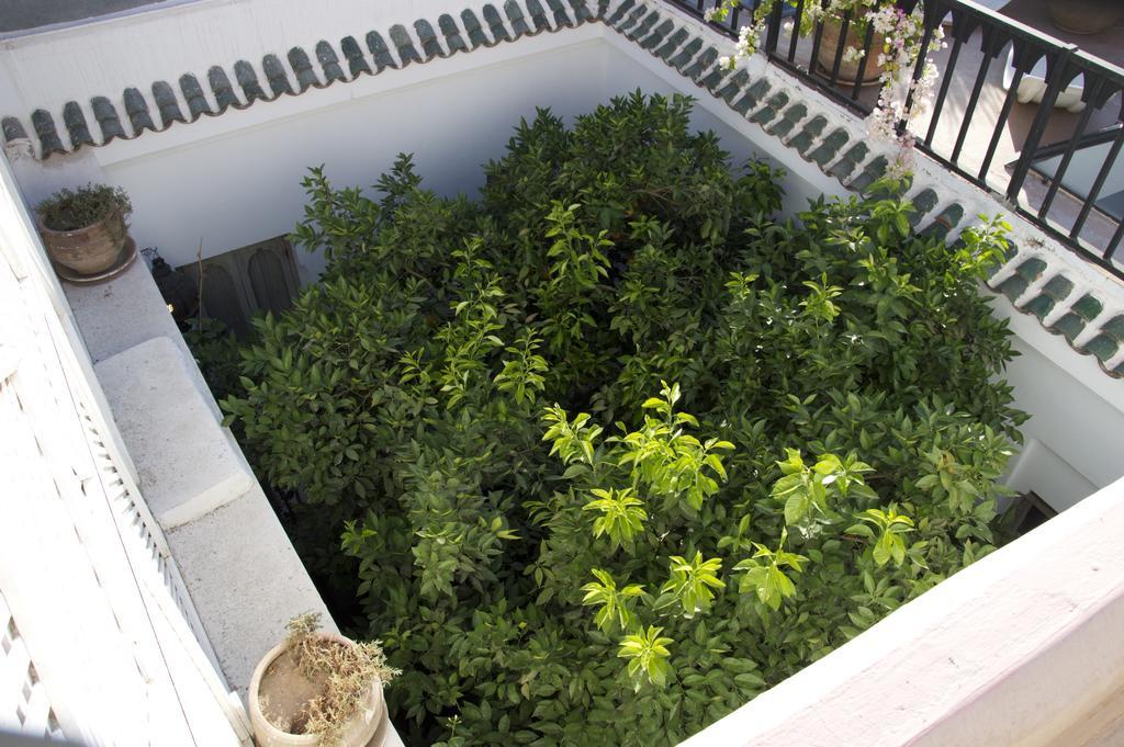 Riad Safa Marraquexe