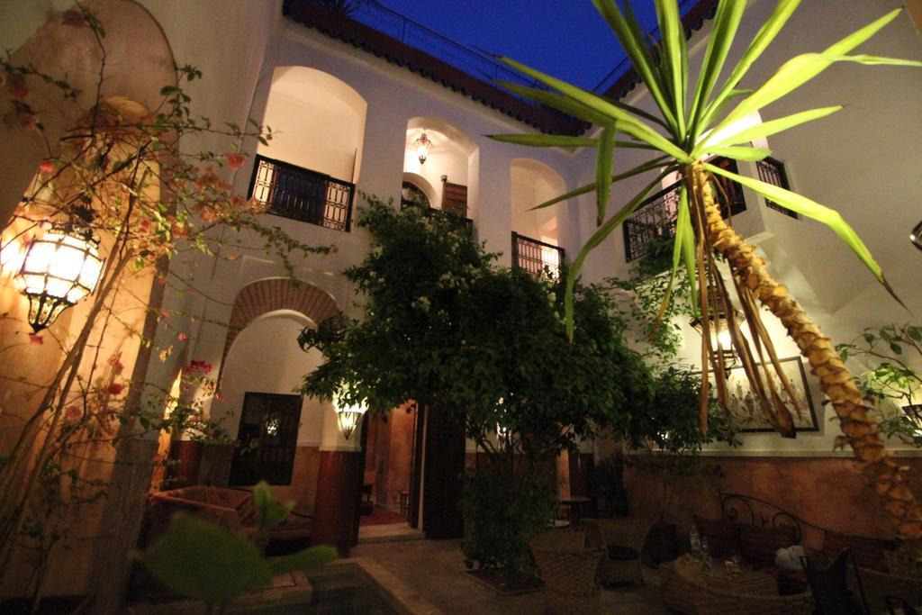 Dar Ganou Guest house 3*