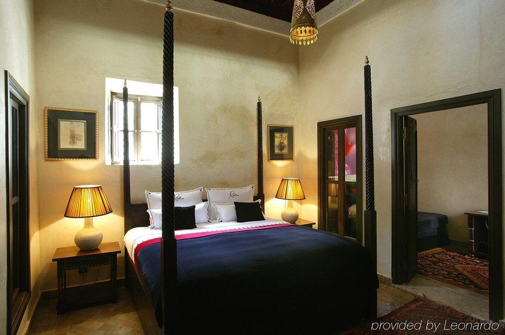 Apartment Riad Lotus Ambre