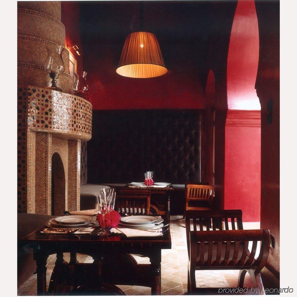 Riad Lotus Ambre Apartment Marrakesh