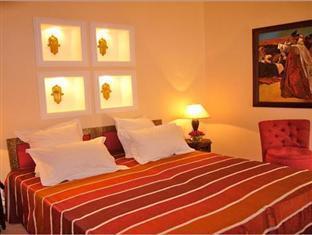Rabahsadia 3* Marrakesh
