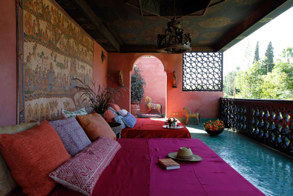 Dar Jl Villa Marrakesh