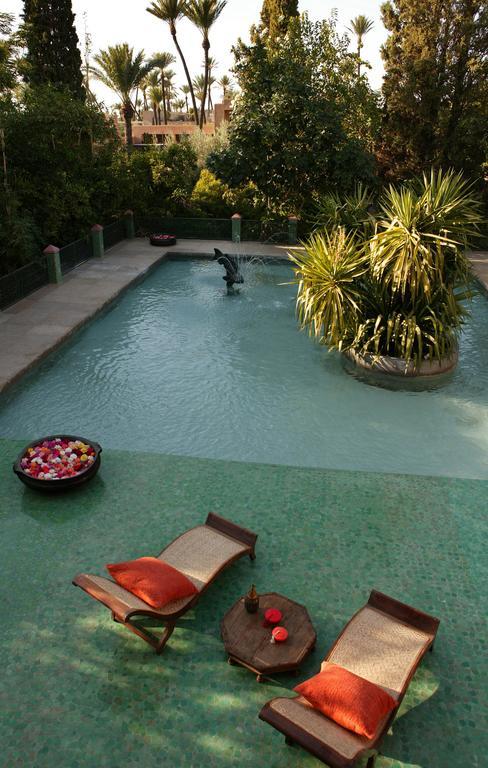 Villa Dar Jl Marrakesh