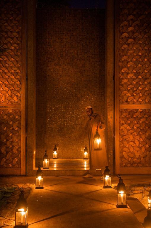 Villa Dar Jl Marrakesh