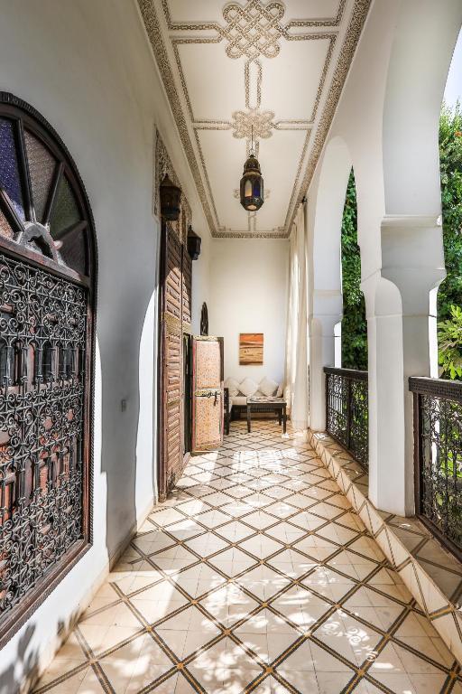 Riad Riad Dar El Assafir 4*