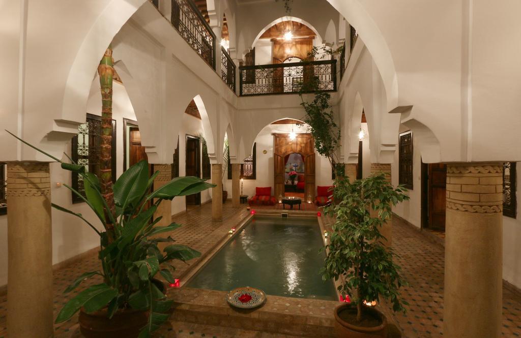 Guest house Al Anouwar 4*