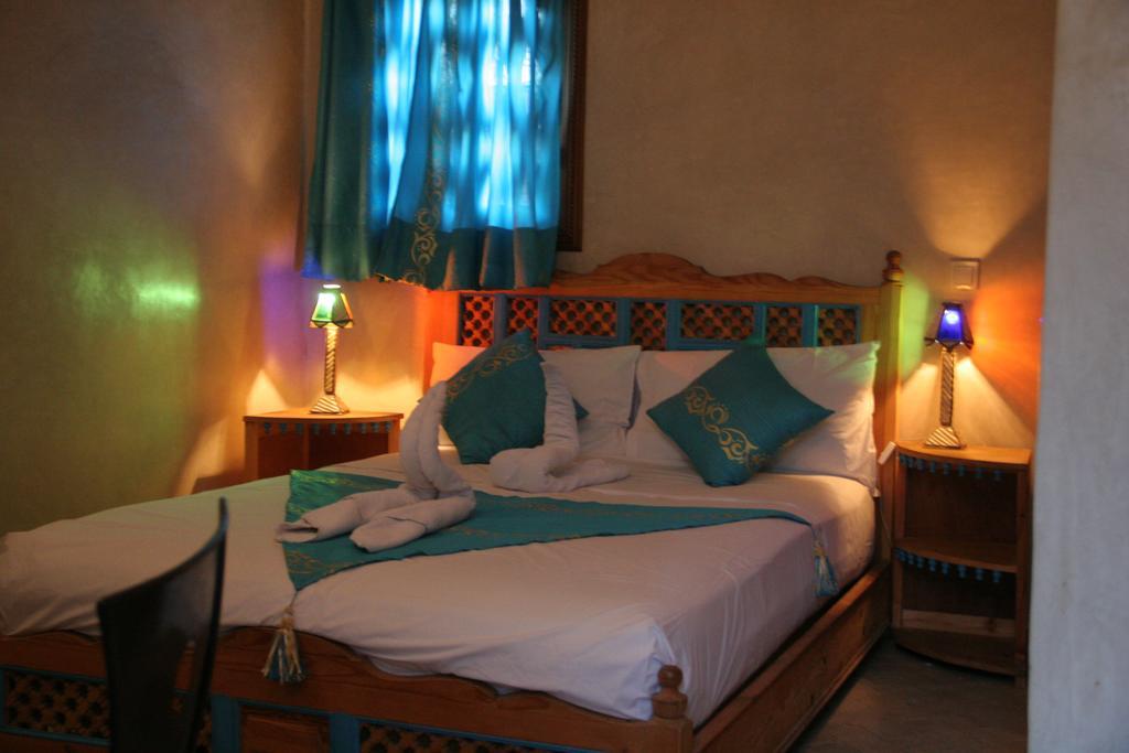 Riad Amya & Marrakesh