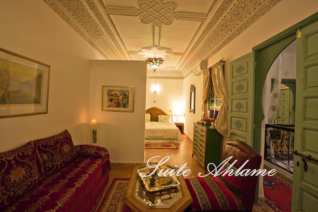 Riad Cherihane