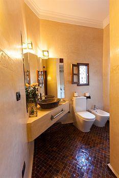 Les Ammonites And 4* Marrakesh