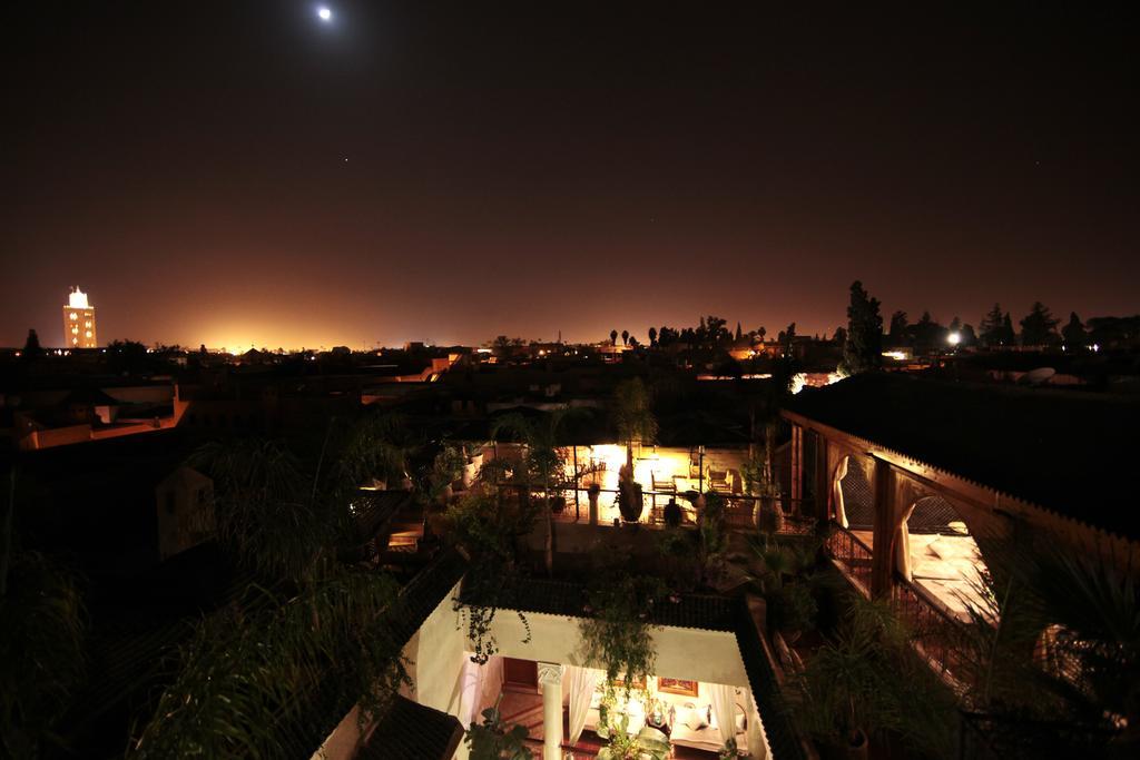 Riad Dar Justo Boutique&spa