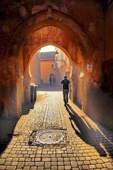 Riad & El Walaa Marrakesh