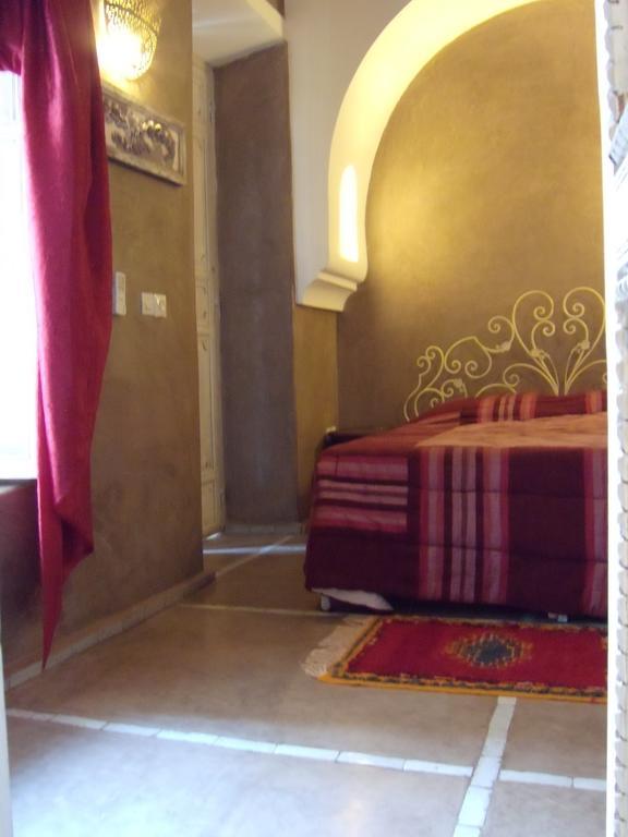 Riad Menzeh & Spa Marrakesh
