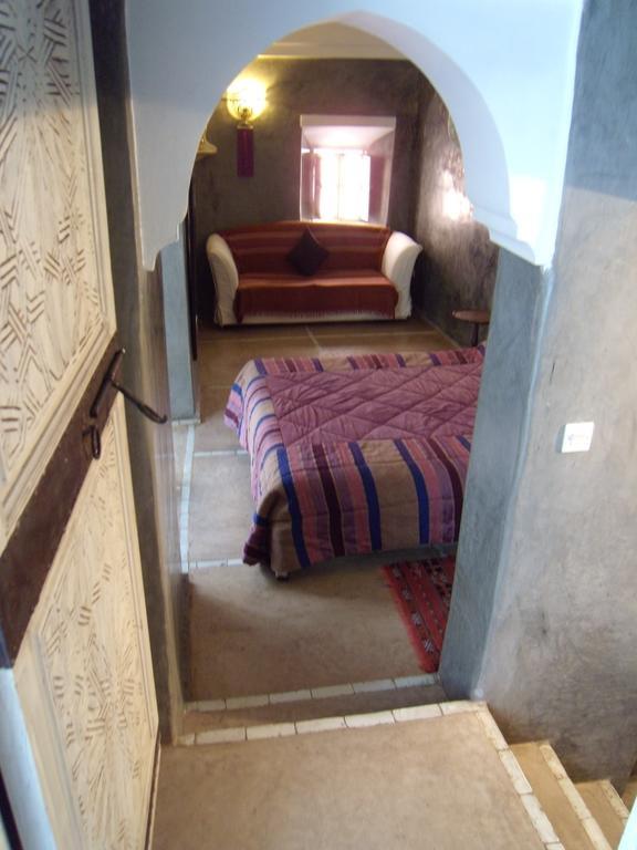 Menzeh & Spa 3* Marrakesh
