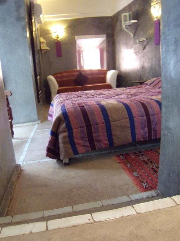 Menzeh & Spa Riad