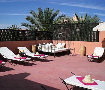 Amira & Spa Guest house