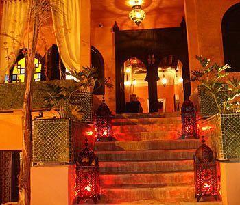 Amira & Spa Guest house Marrakesh