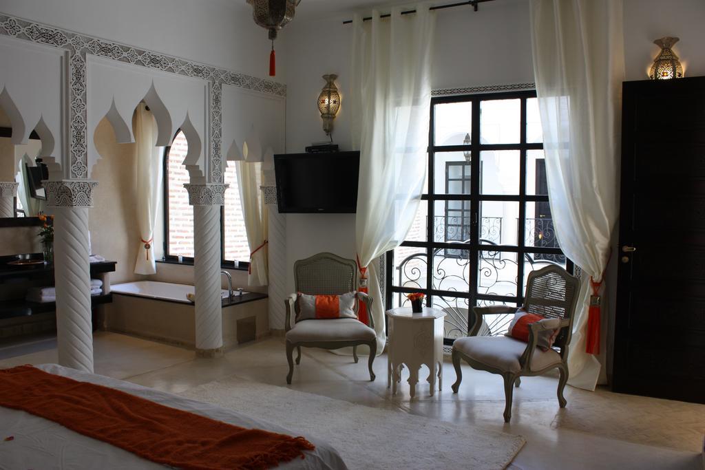 La Marrakech 3* Marraquexe
