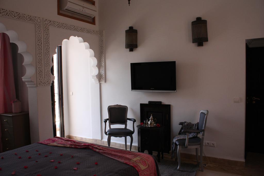 Casa de hóspedes La Marrakech 3*