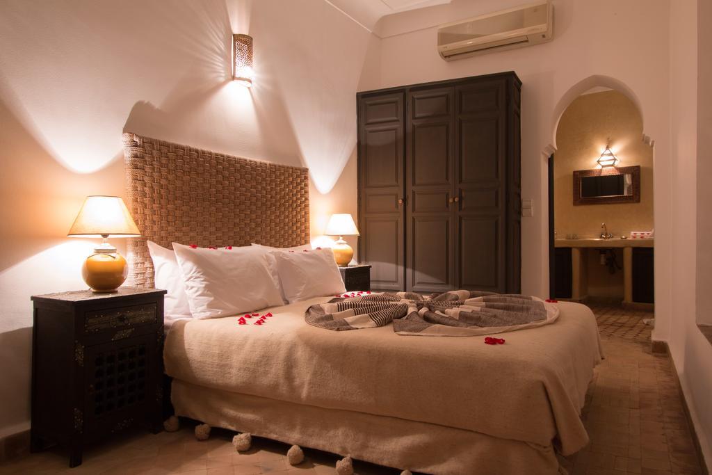Origin El Faran 3* Marrakesh