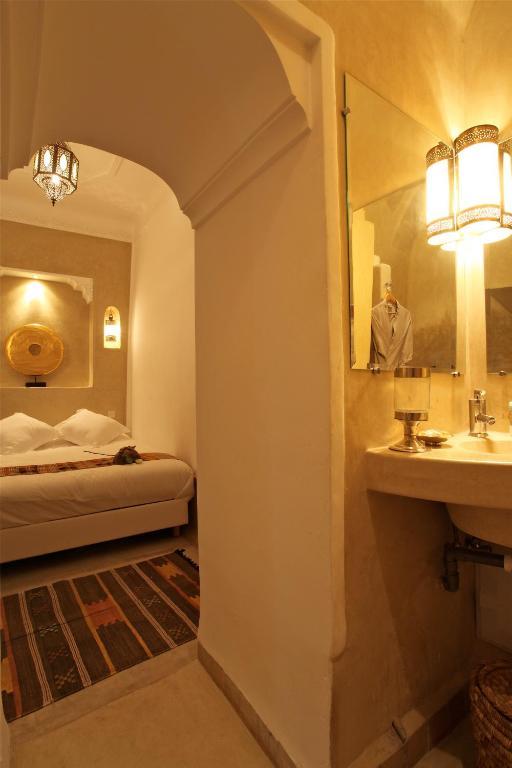 Riad Dar 4*