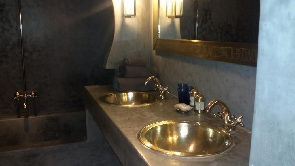 Riad Farhan Riad Marrakesh