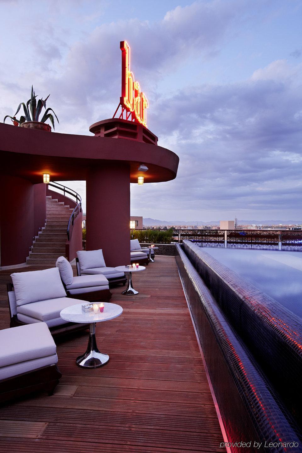 La Renaissance & (adults Only) Hotel 4*
