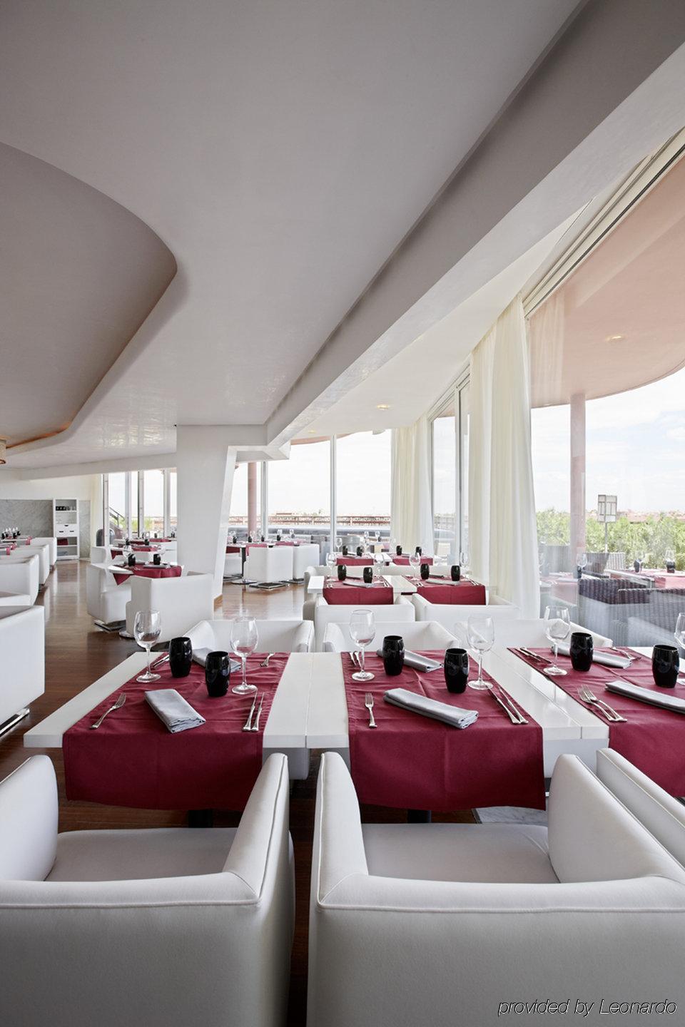 La Renaissance & (adults Only) Marrakesh