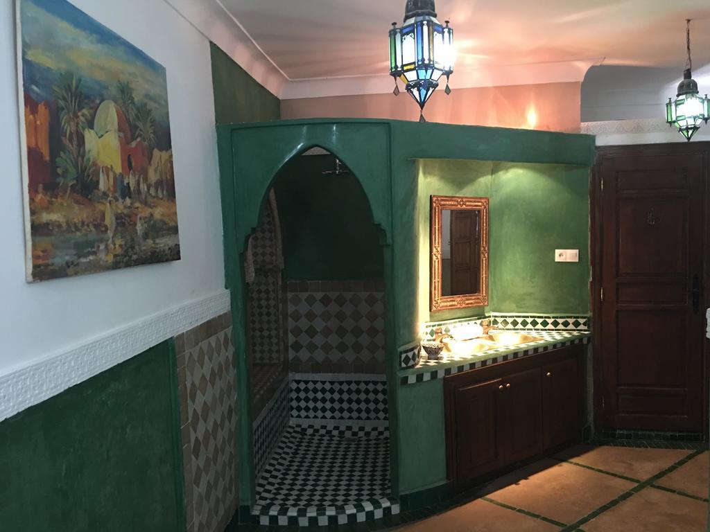 Zanzibar Riad