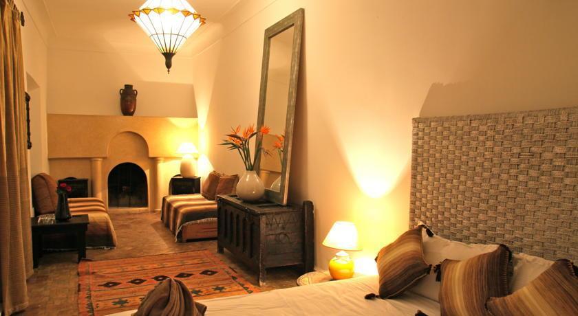 Origin El Faran 3* Marrakesh
